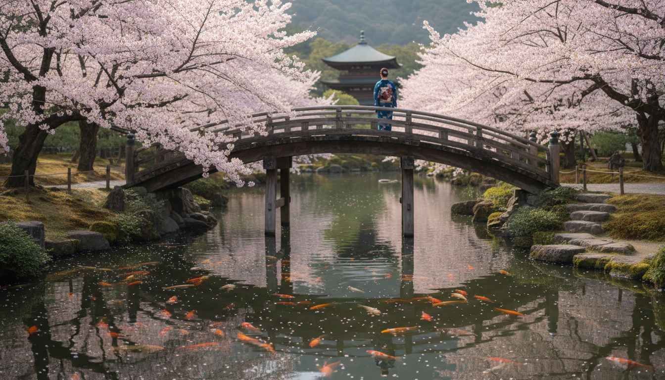 top 25 places to visit in japan