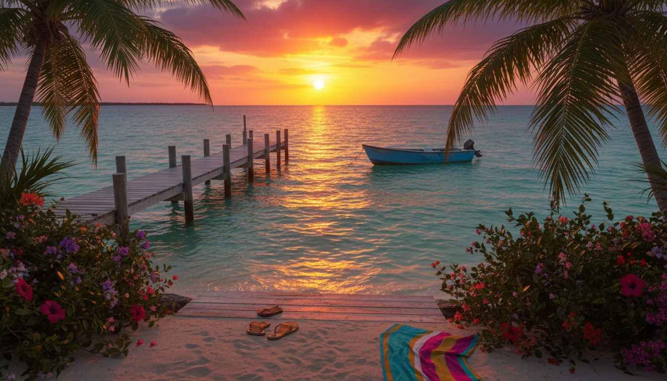 top places to visit in florida keys