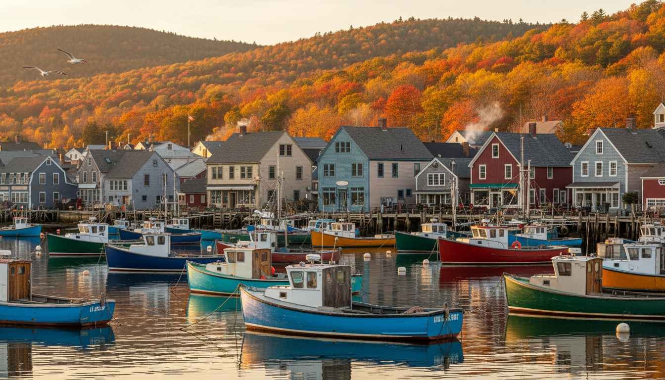us east coast best places to visit