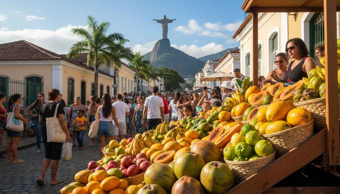 what are the best places to visit in brazil