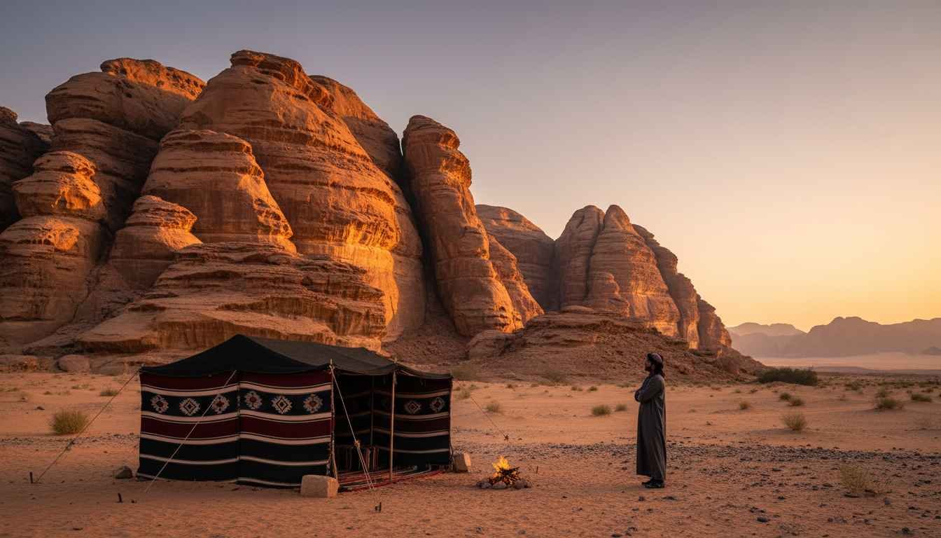 what are the best places to visit in saudi arabia