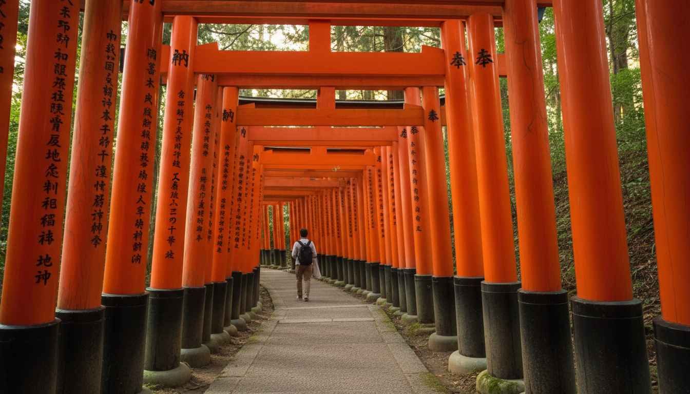 what are the places to visit in japan