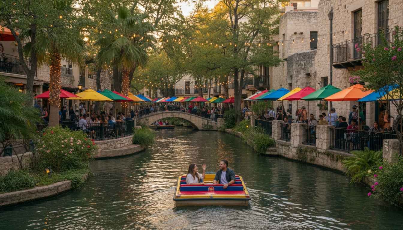 what places to visit in san antonio