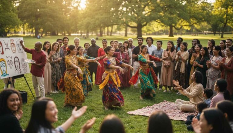 why culture is important in society