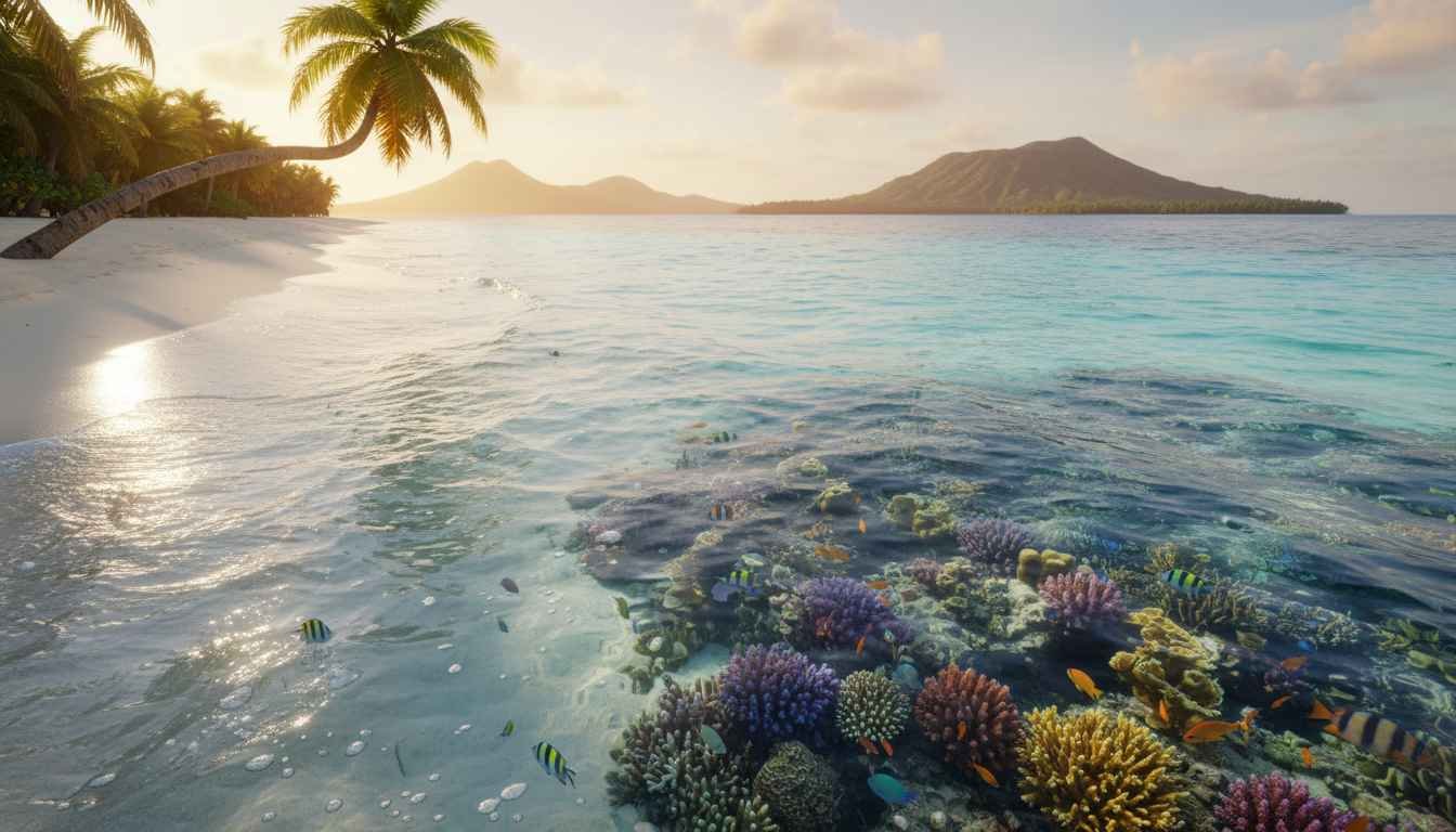 why fiji is the best place to visit