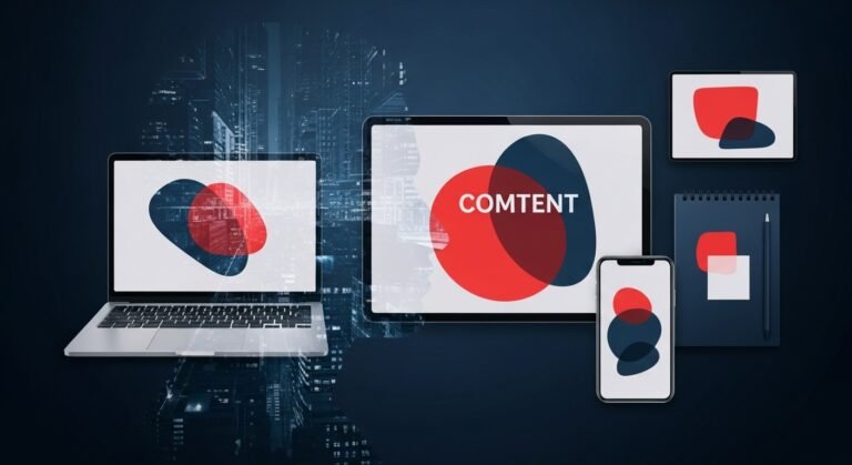 Digital Marketing in Casper