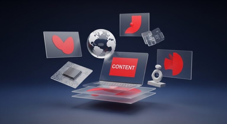 Digital marketing in Poltava IT sector