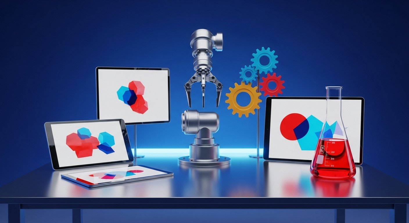 ROI of digital marketing in manufacturing