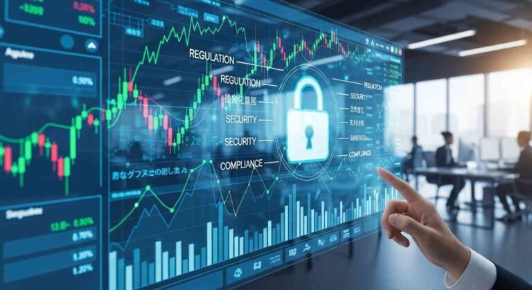 Regulation IN Online Trading for Ensuring Secure and Compliant Brokerage Operations