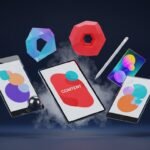 Scalable Digital Marketing Architecture