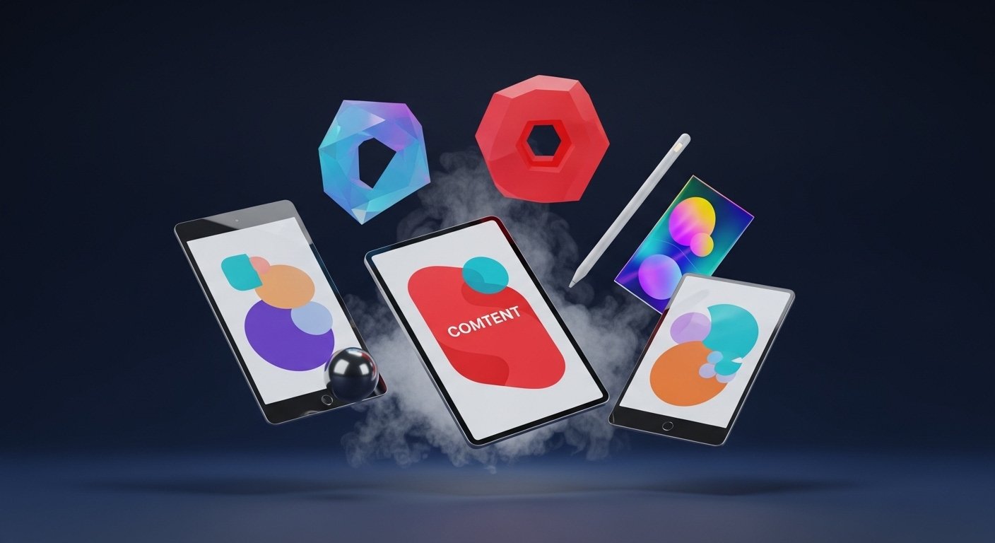 Scalable Digital Marketing Architecture