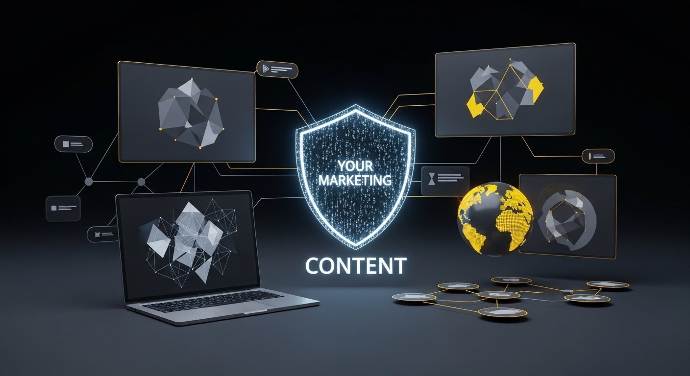 Small Business Digital Marketing