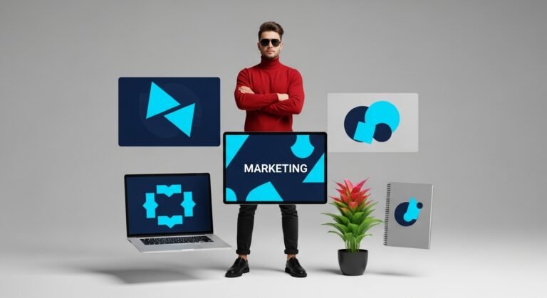 digital marketing Everett