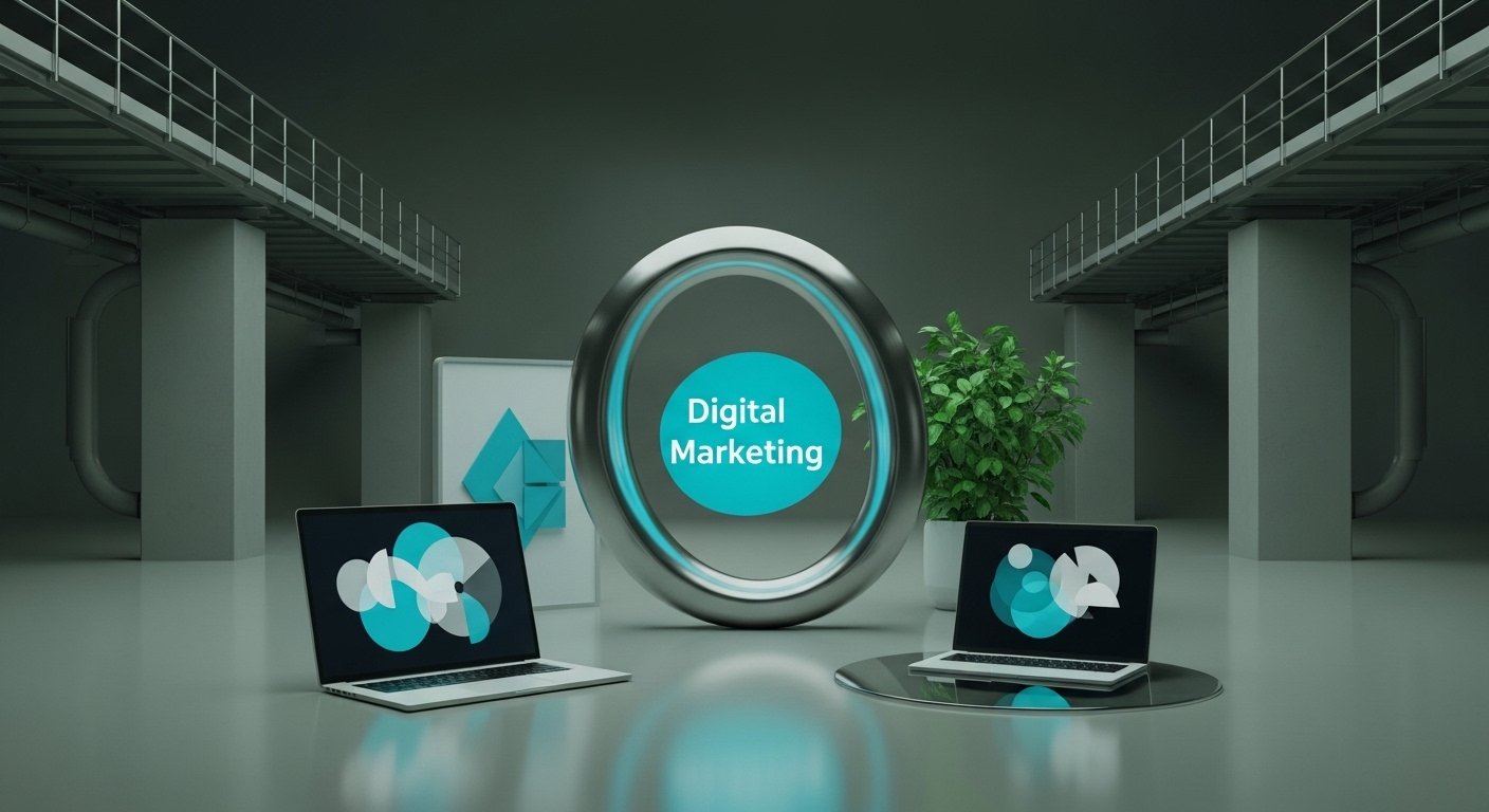 digital marketing Wrocław business services