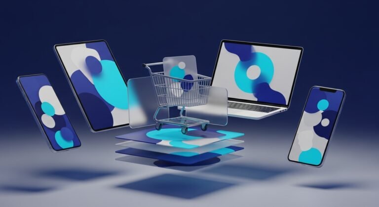 digital marketing for eCommerce