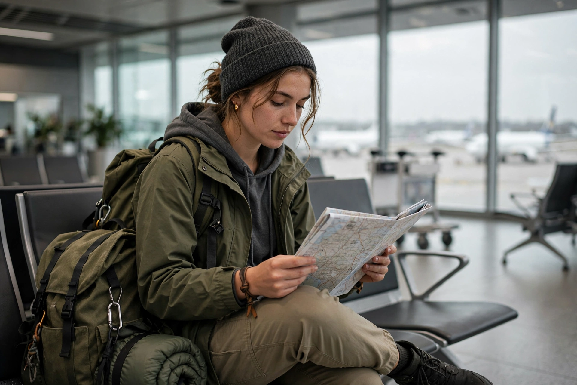 Budget travel tips for saving money at the airport
